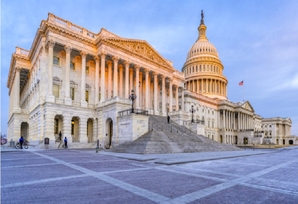 LE PROJET DE LOI AMERICAIN VISANT LA LEVEE DES RESTRICTIONS D'AIDE A L'AZERBAIDJAN PROGRESSE