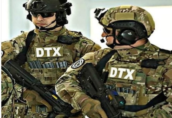 BAKOU AFFIRME AVOIR EVENTE PLUSIEURS COMPLOTS TERRORISTES SUR SON SOL ET DESIGNE L'IRAN