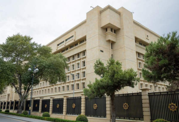 LE SERVICE DE SECURITE DE L’ÉTAT DE L’AZERBAÏDJAN A ANNONCE AVOIR DEJOUE PLUSIEURS TENTATIVES DE PROVOCATIONS TERRORISTES ET D’ACTIVITES DE RENSEIGNEMENT