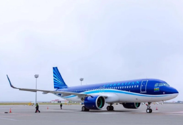 "AZAL" A RETABLI SA LIAISON AERIENNE DIRECTE ENTRE BAKOU ET NAKHITCHEVAN