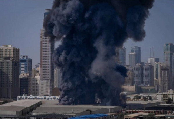 POURQUOI TEHERAN ELARGIT-IL LE CONFLIT EN DIRECTION DU MOYEN-ORIENT?