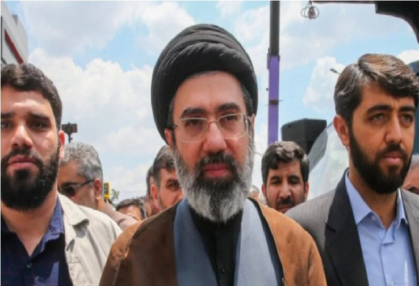 NOMINATION DE MOJTABA KHAMENEI A LA DIGNITE DE GUIDE SUPREME EN IRAN