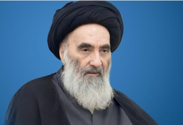 EN IRAK, L'AYATOLLAH SISTANI APPELLE A SON TOUR AU "JIHAD"