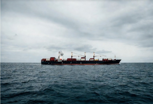 LE KAZAKHSTAN SE TOURNE VERS LES PORTS PAKISTANAIS ALORS QUE LA CRISE D'ORMUZ PERTURBE LA ROUTE IRANIENNE