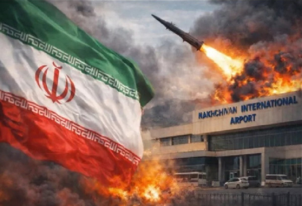 COMMENT UNE ATTAQUE IRANIENNE S'EST TRANSFORMEE EN SOUTIEN INTERNATIONAL