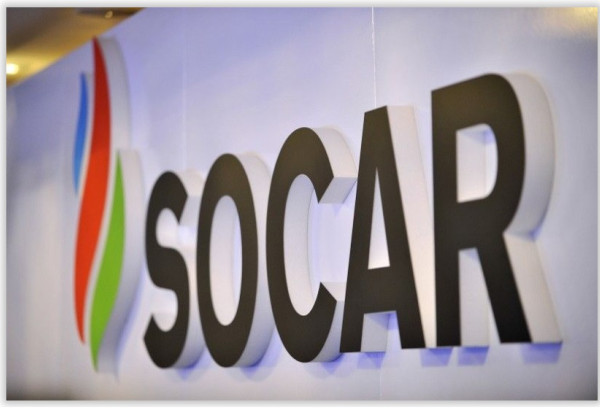 LA"SOCAR" LANCE UNE ETUDE DES FONDS SOUS-MARINS SUR LE GISEMENT DE "GOSHADASH" AVANT DES OPERATIONS SISMIQUES EN 3D
