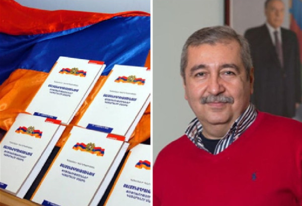 LA NECESSAIRE REFORME CONSTITUTIONNELLE EN ARMENIE