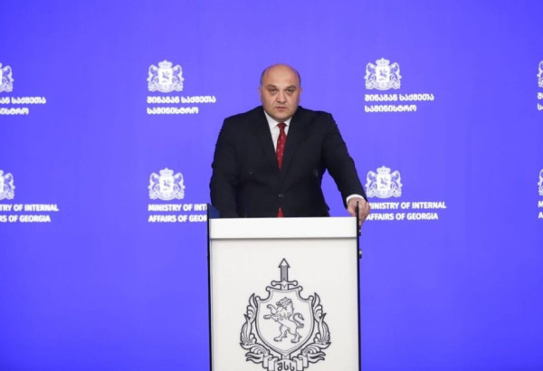 GEORGIE : 51 PERSONNES ARRETEES LORS D’UNE OPERATION SPECIALE