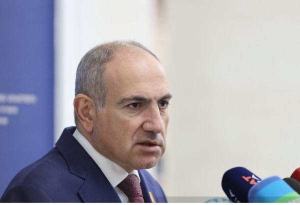 PACHINIAN A DEMANDE LA DEMISSION DE LA DIRECTRICE DU MUSEE-INSTITUT DU GENOCIDE ARMENIEN