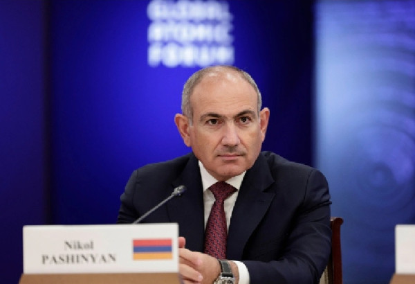 L'INTEGRATION EUROPEENNE DE L'ARMENIE GENEE PAR LA CRISE ENTRE LA GEORGIE ET L'U.E.