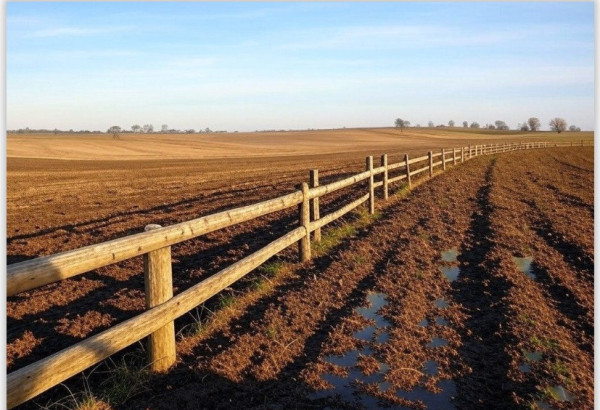 L'ETAT AUTORISE L'ACQUISITION DE TERRAINS POUR L'EXTENSION DES AEROPORTS ET DES PORTS