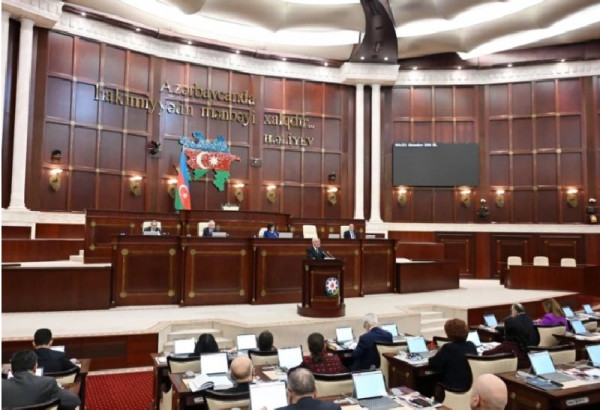 LE PREMIER MINISTRE: L'AZERBAIDJAN EXPORTE SA PRODUCTION MILITAIRE VERS PRES DE 20 PAYS