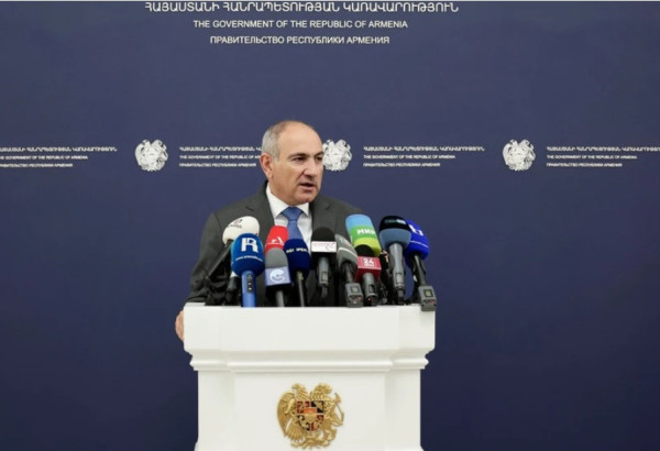 PACHINIAN A CONFIRME AVOIR DONNE INSTRUCTION A LA DIRECTRICE DU "MEMORIAL DU GENOCIDE" DE DEMISSIONNER