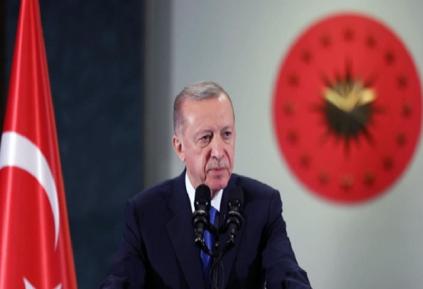 LA GUERRE DOIT ETRE ARRETEE AVANT QU'ELLE NE S'ETENDE A TOUT LE MOYEN-ORIENT