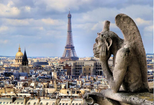 MENSONGE, PROVOCATION, AZERBAÏDJANOPHOBIE ET ISLAMOPHOBIE : L’ARSENAL DES ARMENIENS DE FRANCE