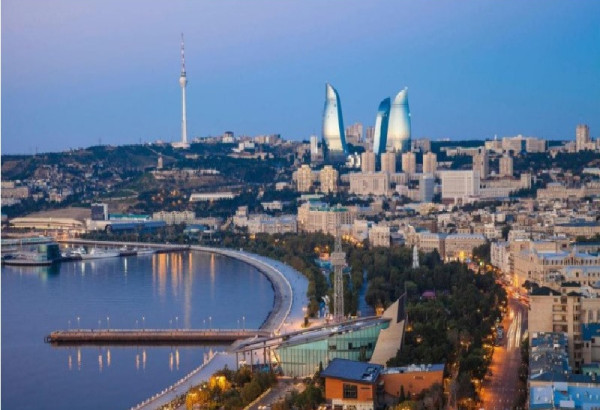 L'AZERBAIDJAN, UN PAYS QUI VALORISE SON INDEPENDANCE ET SON IDENTITE NATIONALE