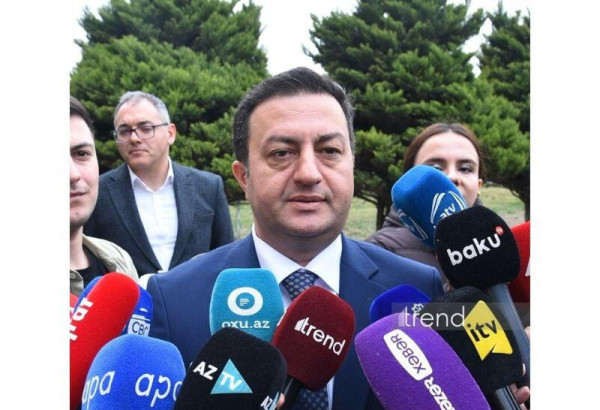 EN AZERBAÏDJAN, DES POLYGONES DE GESTION DES DECHETS SONT CREES DANS LES TERRITOIRES LIBERES DE L’OCCUPATION