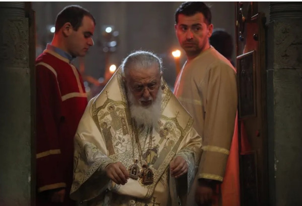 LA PRESIDENTE DU PARLEMENT AZERBAIDJANAIS EXPRIME SES CONDOLEANCES A SON HOMOLOGUE GEORGIEN