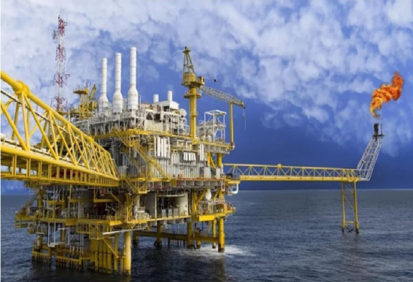 LE GISEMENT DE GAZ D'ABSHERON VA AU-DELA DE SES PROMESSES