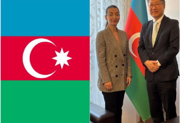 L'AZERBAIDJAN PRESIDERA LE SOMMET DU "FORUM INTERNATIONAL DES TRANSPORTS 2026" A LEIPZIG