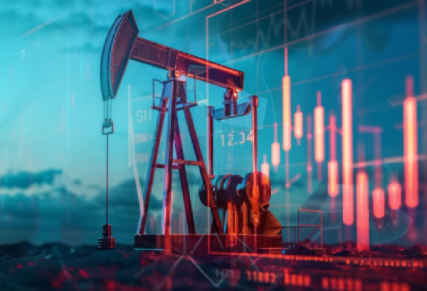 LE PRIX DU BARIL DE PETROLE AZERBAIDJANAIS APPROCHE DES 123 DOLLARS