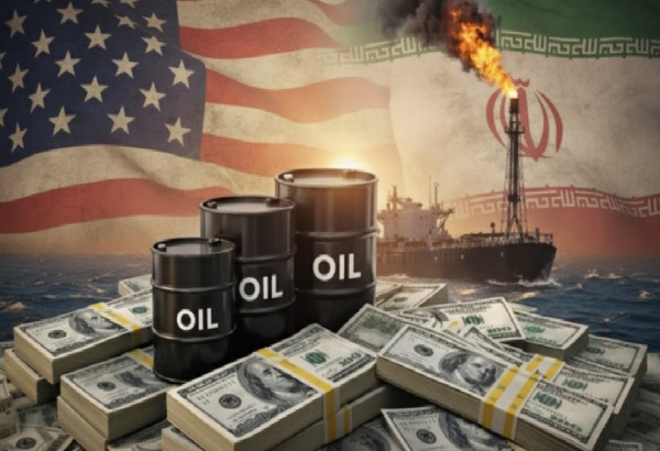 LES ETATS-UNIS ASSOUPLISSENT LES SANCTIONS SUR LE PETROLE IRANIEN