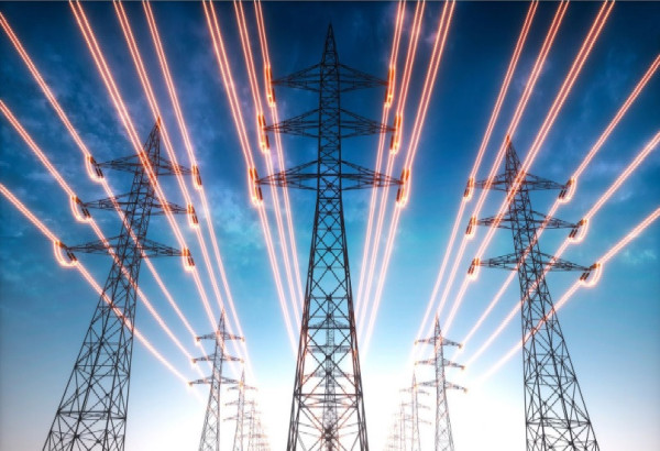 LES EXPORTATIONS D'ELECTRICITE VERS LA RUSSIE AUGMENTENT