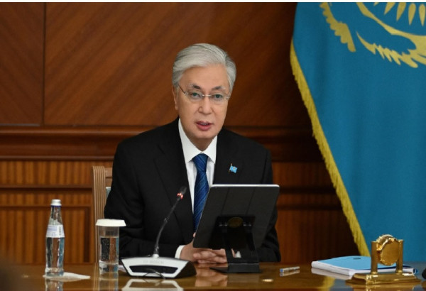 LE PROCHAIN SOMMET DES ETATS TURCIQUES SE TIENDRA AU KAZAKHSTAN