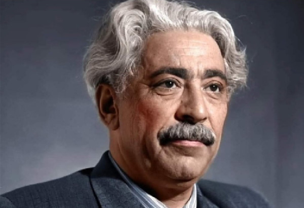 LITTERATURE D'AZERBAIDJAN: CELEBRATION DES 120 ANS DE LA NAISSANCE DE SAMED VURGUN