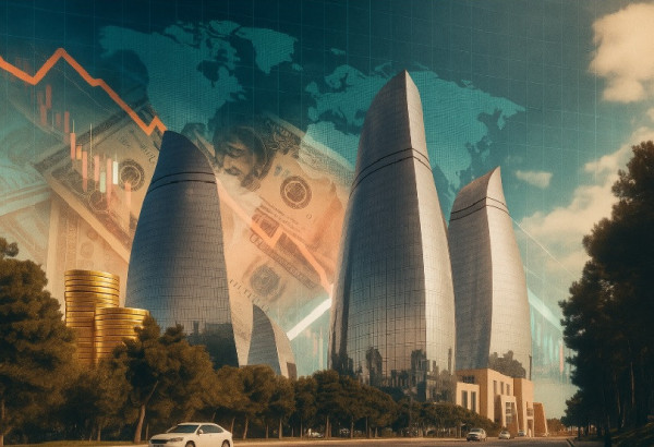 LA BANQUE D'ETAT AZERBAIDJANAISE S'INTERNATIONALISE ET ENTRE DANS UNE NOUVELLE ERE