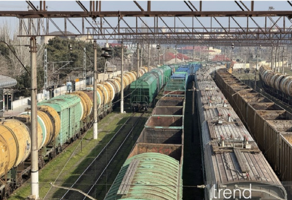 DES ENGRAIS ET DU SARRASIN TRANSITENT EN AZERBAIDJAN A DESTINATION DE L'ARMENIE
