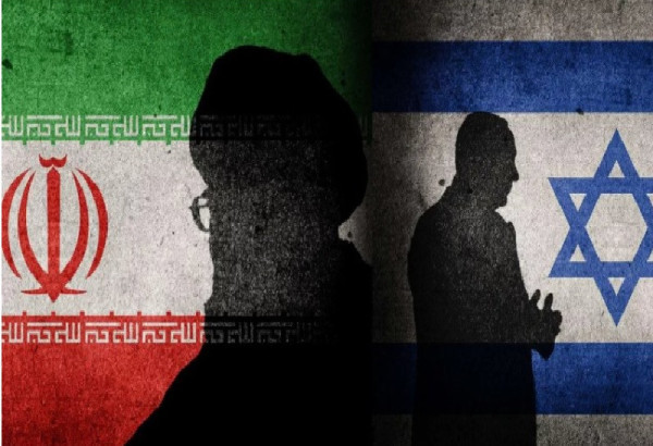 POURQUOI ISRAEL A FRAPPE AU NORD DE L'IRAN ET SI L'AZERBAIDJAN DOIT S'EN ALARMER