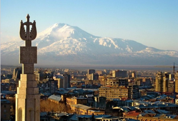 ARMENIE: QUAND LA MEMOIRE DEVIENT UN CHAMPS DE BATAILLE EN PERIODE ELECTORALE