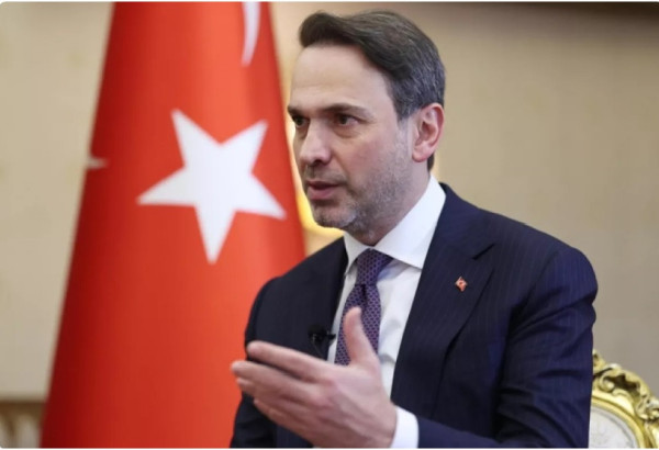 LA TURQUIE DEMENT TOUTE PERTURBATION DES LIVRAISONS DE GAZ