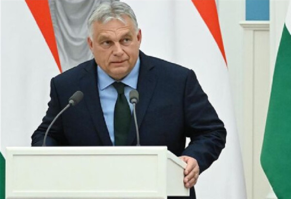 L'ENERGIE EN PROVENANCE D'AZERBAIDJAN EST ESSENTIEL POUR LA HONGRIE, DECLARE V.ORBAN