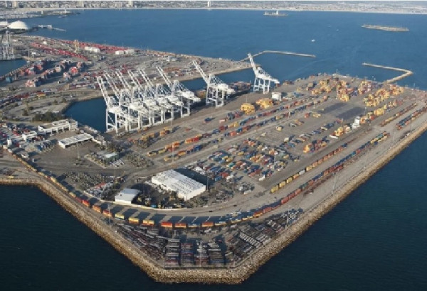 L'AZERBAIDJAN S'EST IMPOSE COMME L'AXE DU "CORRIDOR NORS-SUD"