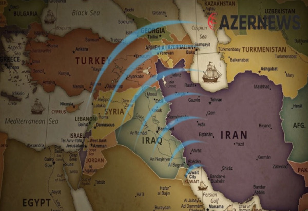 LE CONFLIT DANS LE GOLFE ARABO-PERSIQUE, SES RISQUES POUR LE CAUCASE DU SUD