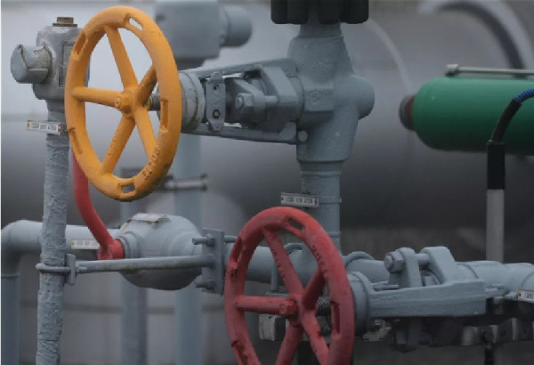 L'ARMENIE DEMANDE A LA GEORGIE DE DEPLACER UN GAZODUC