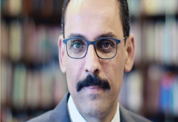 LE CHEF DU RENSEIGNEMENT TURC: UNE GUERRE ENTRE TURCS, ARABES ET PERSES POURRAIT ADVENIR...