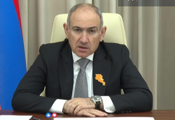 L’ARMENIE AFFIRME AVOIR ETABLI UNE PAIX DE FACTO ET DE JURE AVEC L’AZERBAÏDJAN