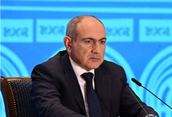 "UN TRIO DE LA GUERRE" TENTE DE FAIRE ECHOUER LA PAIX AVEC L'AZERBAIDJAN