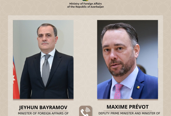 BAKOU ET BRUXELLES PREOCCUPES PAR L’ESCALADE MILITAIRE AU MOYEN-ORIENT