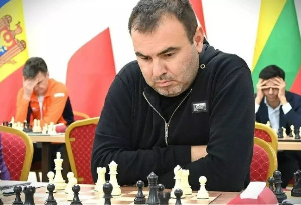 CLASSEMENT FIDE : MAMEDYAROV CONSERVE SA POSITION PARMI L’ELITE MONDIALE