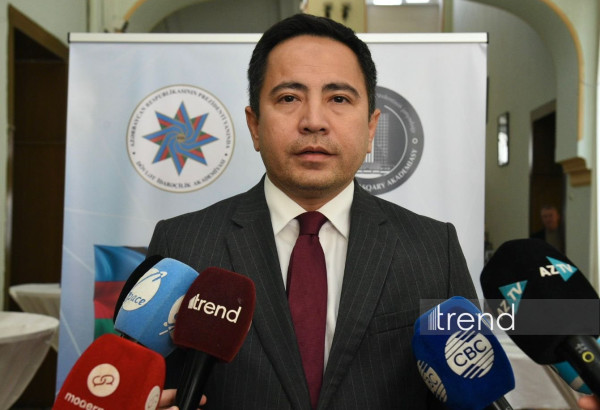 LE KAZAKHSTAN PARTICIPERA AU WUF13 A BAKOU A UN HAUT NIVEAU, SELON L’AMBASSADEUR