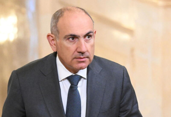 NIKOL PACHINIAN A APPELE A CLORE LA QUESTION DU KARABAKH