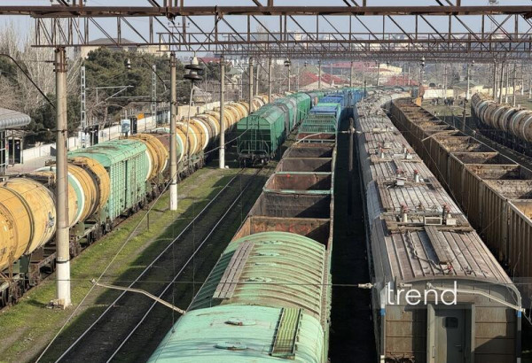 DU BLE SERA ENVOYE AUJOURD’HUI EN ARMENIE EN TRANSIT VIA LE TERRITOIRE DE LA REPUBLIQUE D’AZERBAÏDJAN