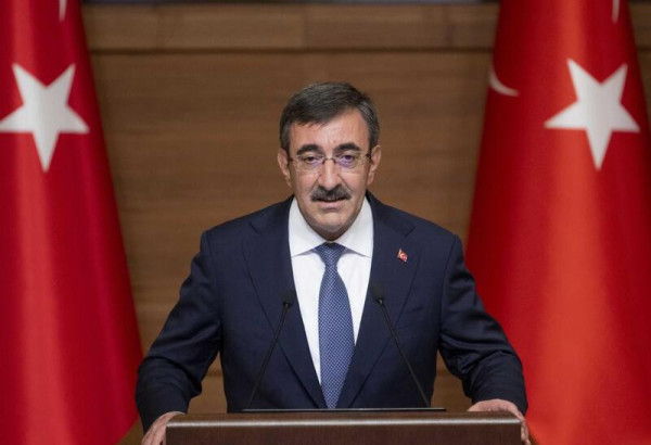 LE CORRIDOR MEDIAN : UNE LIGNE STRATEGIQUE RENFORÇANT LES LIENS ENTRE LES PAYS MEMBRES DE L’ORGANISATION DES ÉTATS TURCS