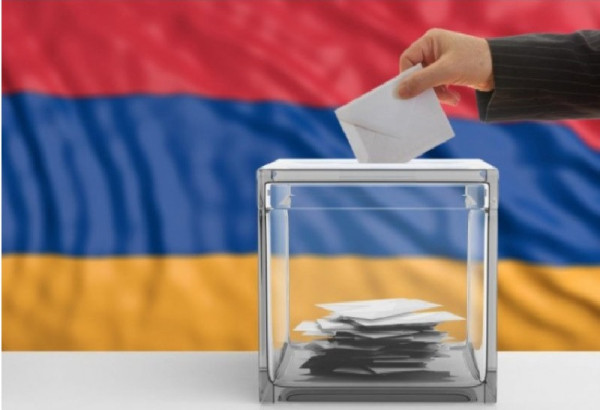 LES RHETORIQUES GUERRIERES DE L'OPPOSITION ARMENIENNE A L'EGARD DE BAKOU DANS LA CAMPAGNE DES LEGISLATIVES