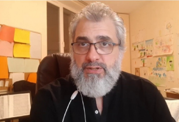 FILIPP EKOZIANZ ET LE CHRISTIANISME RELIGION D'ETAT DE L'ARMENIE EN L'AN 301