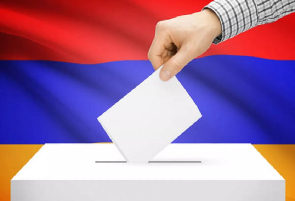 ARMENIE: UNE UNION AVEC LA RUSSIE OU UNE VICTOIRE NETTE DE PACHINIAN AUX LEGISLATIVES?